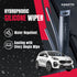 Kamatto Wiper Kia Sportage (2016-2022) Hydrophobic Silicone Water Repelling Coating
