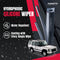 Kamatto Wiper Land Rover Discovery 2 TD5 (1998-2004) Hydrophobic Silicone Water Repelling Coating