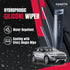 Kamatto Wiper Land Rover Range Rover Evoque (2011-2018) Hydrophobic Silicone Water Repelling Coating