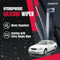 Kamatto Wiper Lexus GS (1998-2005) Hydrophobic Silicone Water Repelling Coating