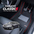 Kamatto Classic Lexus LS460 XF40 (2007-2017) Car Floor Mat and Carpet