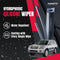 Kamatto Wiper Lexus LX570 (2008-2015) Hydrophobic Silicone Water Repelling Coating