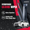 Kamatto Wiper Lexus LX570 (2015-2021) Hydrophobic Silicone Water Repelling Coating