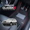 Kamatto Classic Lexus RX (1998-2003) Car Floor Mat and Carpet