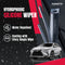 Kamatto Wiper Lexus RX (2015-2019) Hydrophobic Silicone Water Repelling Coating
