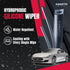 Kamatto Wiper Maserati Ghibli (2013-Present) Hydrophobic Silicone Water Repelling Coating