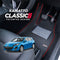 Kamatto Classic Mazda 3 BL GL Hatchback (2009-2013) Car Floor Mat and Carpet