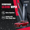 Kamatto Wiper Mazda 6 Facelift Sedan/Wagon (2018-Present) Hydrophobic Silicone Water Repelling Coating