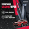 Kamatto Wiper Mazda CX-3 / CX3 (2015-Present) Hydrophobic Silicone Water Repelling Coating