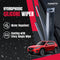 Kamatto Wiper Mazda CX-5 / CX5 (2012-2017) Hydrophobic Silicone Water Repelling Coating
