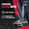 Kamatto Wiper Mazda CX-7 / CX7 (2006-2012) Hydrophobic Silicone Water Repelling Coating