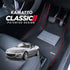 Kamatto Classic Mazda MX-5/MX5 NC (2005-2015) Car Floor Mat and Carpet
