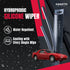 Kamatto Wiper Mazda RX-7 / RX7 RC (1985-1992) Hydrophobic Silicone Water Repelling Coating