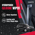 Kamatto Wiper Mazda Tribute (2000-2011) Hydrophobic Silicone Water Repelling Coating