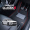 Kamatto Classic Mercedes Benz A-Class W177 (2018-Present) Car Floor Mat and Carpet