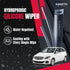 Kamatto Wiper Mercedes Benz B-Class W245 (2006-2011) Hydrophobic Silicone Water Repelling Coating