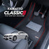 Kamatto Classic Mercedes Benz E-Class AMG Coupe C238 (2017-Present) Car Floor Mat and Carpet
