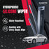 Kamatto Wiper Mercedes Benz E-Class Coupe AMG (2019-2023) Hydrophobic Silicone Water Repelling Coating