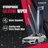 Kamatto Wiper Mercedes E-Class W212 Facelift Bluetec Hybrid (2014-2017) Hydrophobic Silicone Water Repelling Coating