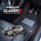 Kamatto Classic Mercedes Benz M-Class W164 (2005-2010) Car Floor Mat and Carpet