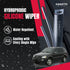 Kamatto Wiper Mercedes Benz ML-Class W163 (1997-2005) Hydrophobic Silicone Water Repelling Coating