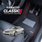 Kamatto Classic Mercedes Benz SL-Class R230 (2001-2011) Car Floor Mat and Carpet