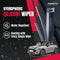 Kamatto Wiper Mini Cooper F55 LCI (2014-Present) Hydrophobic Silicone Water Repelling Coating