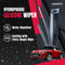 Kamatto Wiper Mini Cooper F56 S 3-Door LCI (2014-Present) Hydrophobic Silicone Water Repelling Coating