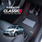 Kamatto Classic Mitsubishi Grandis 6-Seater (2003-2011) Car Floor Mat and Carpet