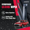 Kamatto Wiper Mitsubishi Outlander (2016-Present) Hydrophobic Silicone Water Repelling Coating