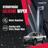 Kamatto Wiper Mitsubishi Triton L200 (1995-2005) Hydrophobic Silicone Water Repelling Coating