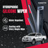 Kamatto Wiper Mitsubishi Triton L200 (2015-2018) Hydrophobic Silicone Water Repelling Coating