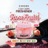 Karoma Premium Car Perfume Gel & Air Freshener | Pewangi Kereta | Long-Lasting Up To 60 Days
