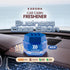 Karoma Premium Car Perfume Gel & Air Freshener | Pewangi Kereta | Long-Lasting Up To 60 Days