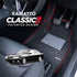 Kamatto Classic Nissan Cefiro A32 (1994-1998) Car Floor Mat and Carpet