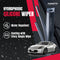 Kamatto Wiper Nissan Fairlady Z34 (2012-2021) Hydrophobic Silicone Water Repelling Coating