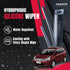 Kamatto Wiper Nissan Grand Livina (2010-2013) Hydrophobic Silicone Water Repelling Coating