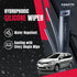 Kamatto Wiper Nissan Grand Livina (2013-Present) Hydrophobic Silicone Water Repelling Coating