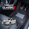 Kamatto Classic Nissan Note (2012-2016) Car Floor Mat and Carpet