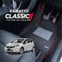 Kamatto Classic Nissan Note (2012-2016) Car Floor Mat and Carpet