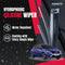Kamatto Wiper Nissan Pulsar C13 (2014-2018) Hydrophobic Silicone Water Repelling Coating