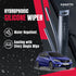 Kamatto Wiper Nissan Pulsar C13 (2014-2018) Hydrophobic Silicone Water Repelling Coating