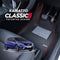 Kamatto Classic Nissan Pulsar C13 (2014-2018) Car Floor Mat and Carpet