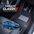 Kamatto Classic Perodua Alza (2009-2021) Car Floor Mat and Carpet