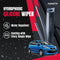 Kamatto Wiper Perodua Alza (2009-2021) Hydrophobic Silicone Water Repelling Coating