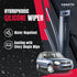Kamatto Wiper Perodua Kelisa (2001-2007) Hydrophobic Silicone Water Repelling Coating