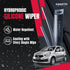 Kamatto Wiper Perodua Myvi Lagi Best (2011-2017) Hydrophobic Silicone Water Repelling Coating