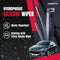 Kamatto Wiper Peugeot 407 D2 (2004-2010) Hydrophobic Silicone Water Repelling Coating
