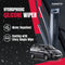 Kamatto Wiper Peugeot 807 (2002-2010) Hydrophobic Silicone Water Repelling Coating