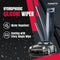 Kamatto Wiper Porsche 911 993 (1993-1996) Hydrophobic Silicone Water Repelling Coating